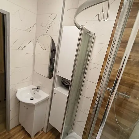 Mietowka Appartement