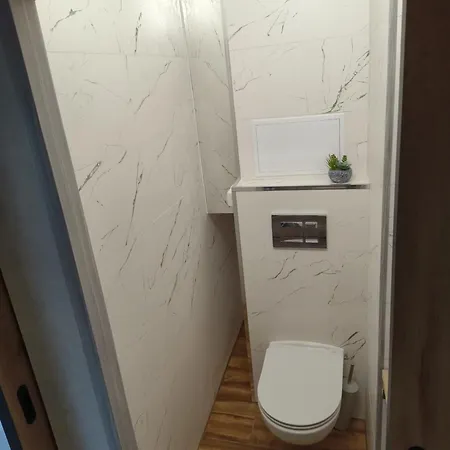 Appartement Mietowka *