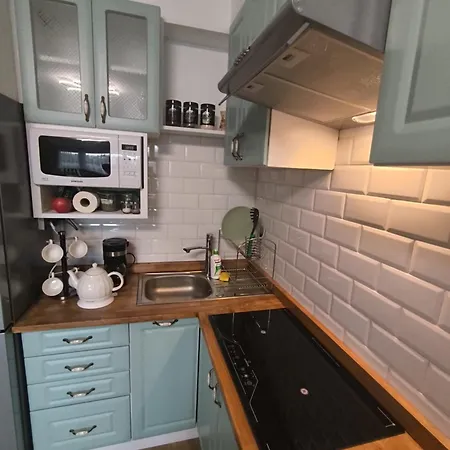 Mietowka Appartement *