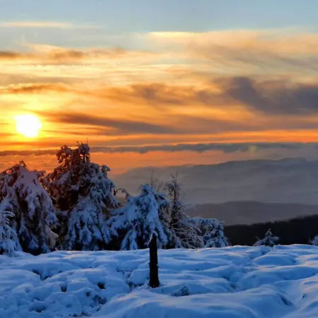 Appartement Mietowka Żywiec