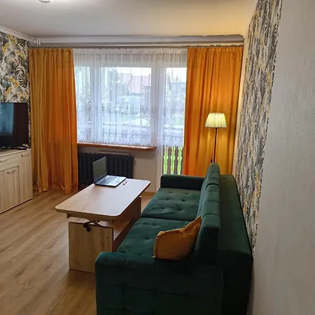 Mietowka Appartement *