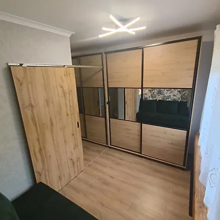 Mietowka Daire