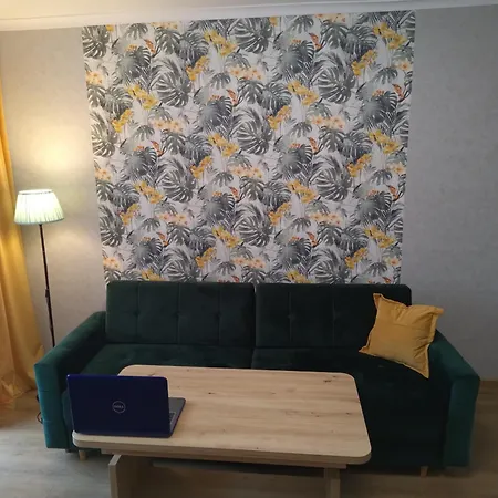 Mietowka Appartement Żywiec