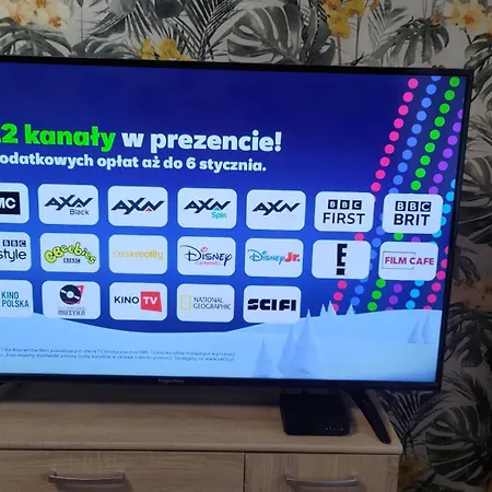 Mietowka Appartement Żywiec