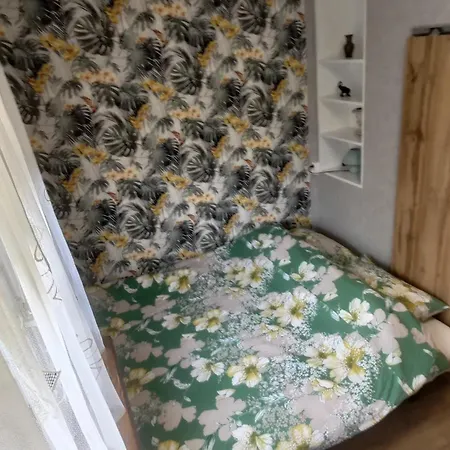 Lejlighed Mietowka