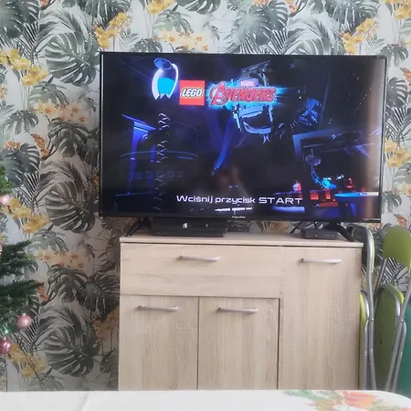 Lejlighed Mietowka *