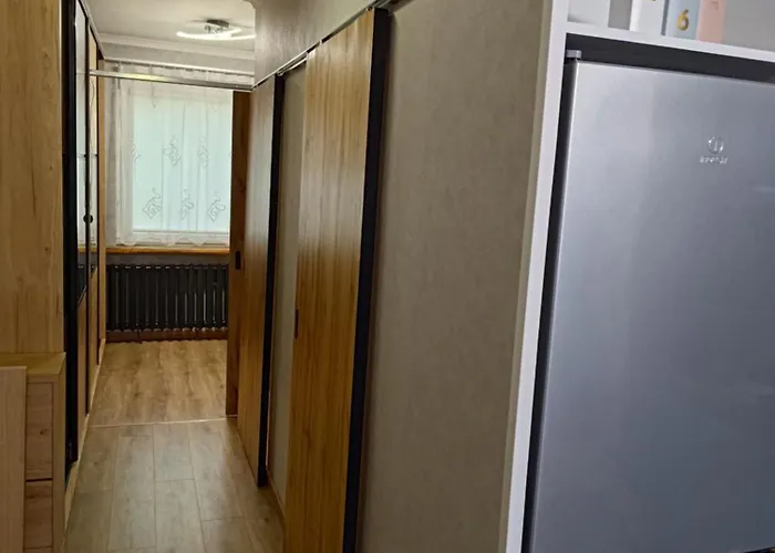 Mietowka דירה Żywiec