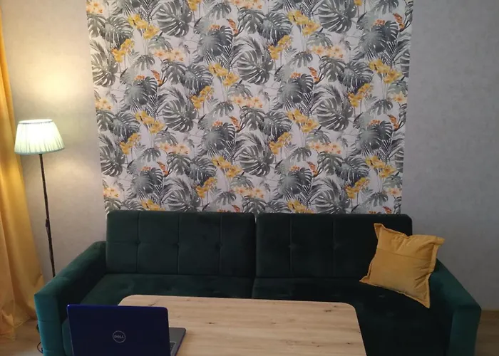 Mietowka דירה Żywiec